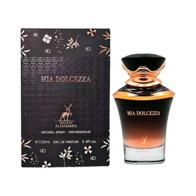 MAISON ALHAMBRA - "Mia Dolcezza" EDP Mujer 100 ml