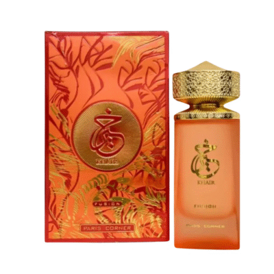 PARIS CORNER - "Khair Fusion" EDP Unisex 100 ml