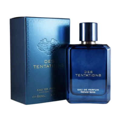 FRAGRANCE WORLD - "Des Tentations" EDP Hombre 100 ml