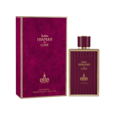 RISALA ELITE - "Hikmah of Love" EDP Mujer 100 ml