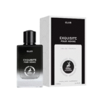 MAISON ALHAMBRA - "Exquisite Club Pour Homme" EDP Hombre 100 ml