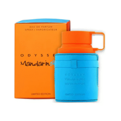 ARMAF - "Mandarin Sky" EDP Hombre 60 ml
