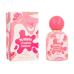 GRANDEUR - "Tubbees Strawberry Cheesecake" EDP Unisex 50 ml