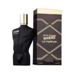 FRAGRANCE WORLD - "John Gustav Homme Le Parfum" EDP Hombre 100 ml