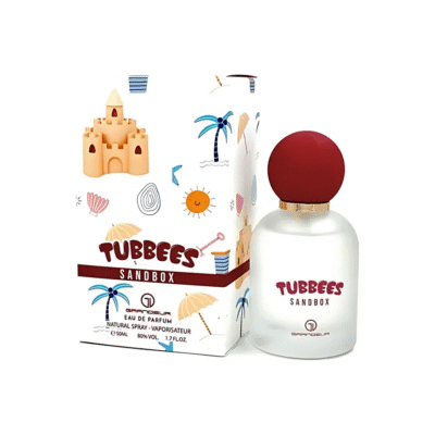 GRANDEUR - "Tubbees Sandbox" EDP Unisex 50 ml