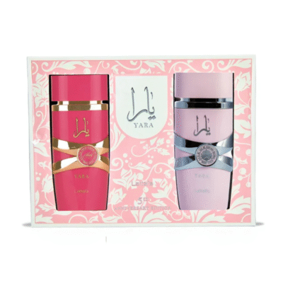 LATTAFA - "Set Yara + Yara Candy" EDP Mujer 100 ml