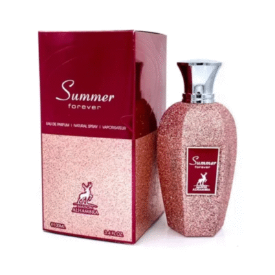 MAISON ALHAMBRA - "Summer Forever" EDP Mujer 100 ml
