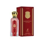MAISON ALHAMBRA - "Queenstown Intense" EDP Mujer 100 ml