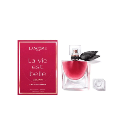 LANCOME - "La Vie Est Belle L'Elixir (Recargable)" EDP Mujer 30 ml