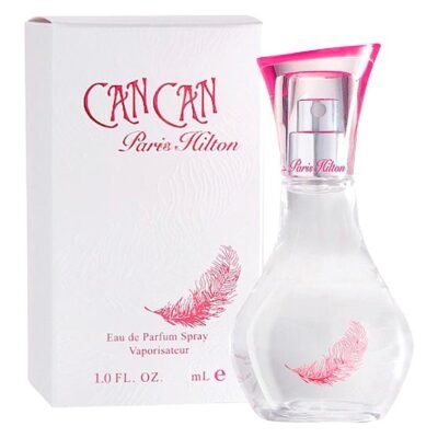 PARIS HILTON - "Can Can" EDP Mujer 30 ml