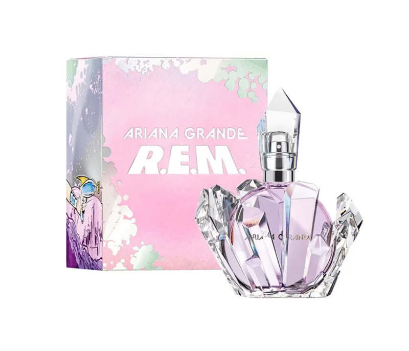 ARIANA GRANDE "R.E.M" EDP Mujer 30 ml