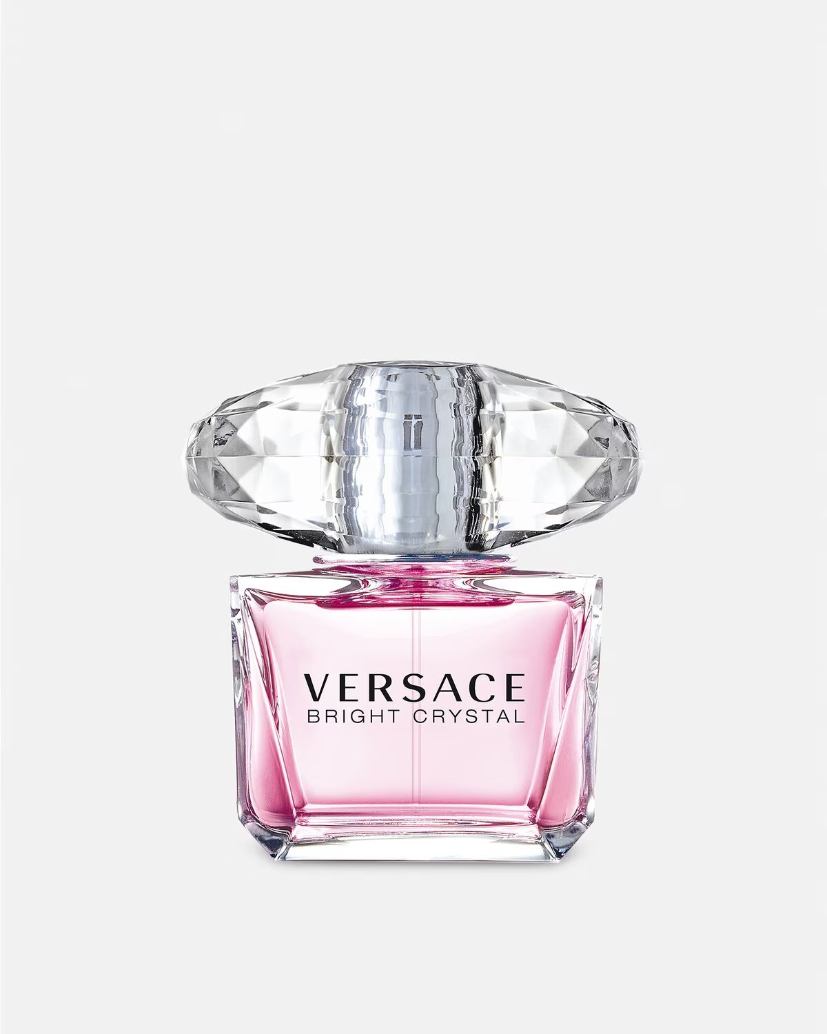 VERSACE - "Bright Crystal" EDT Mujer 200 ml - Imagen 2
