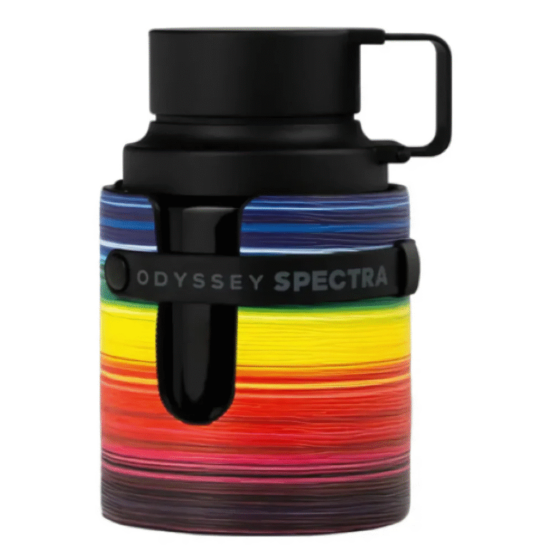 ARMAF - "Odyssey Spectra Rainbow" - EDP Unisex 100 ml - Imagen 2