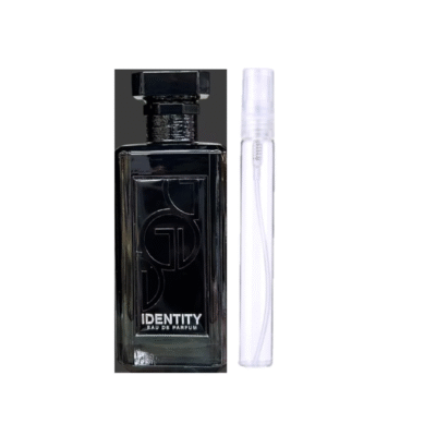 GRANDEUR – “Decant Identity” EDP Hombre 5 ml