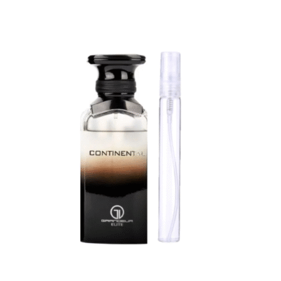 GRANDEUR – “Decant Continental” EDP Unisex 5 ml