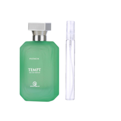 GRANDEUR – “Decant Tempt Pistacia” EDP Unisex 5 ml