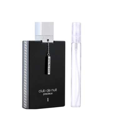 ARMAF – “Decant Club de Nuit Precieux” Extrait De Parfum Unisex 5 ml