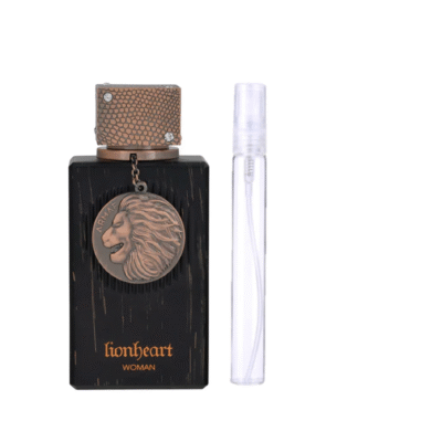 ARMAF – “Decant Lionheart” EDP Mujer 5 ml