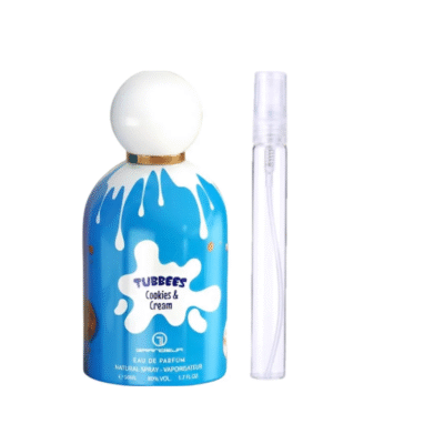 GRANDEUR - "Decant Tubbees Cookies & Cream" EDP Unisex 5 ml