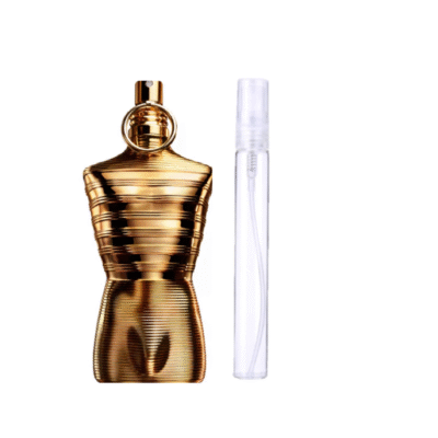 JEAN PAUL GAULTIER – “Decant Le Male Elixir Absolu” Parfum Intense Hombre 5 ml