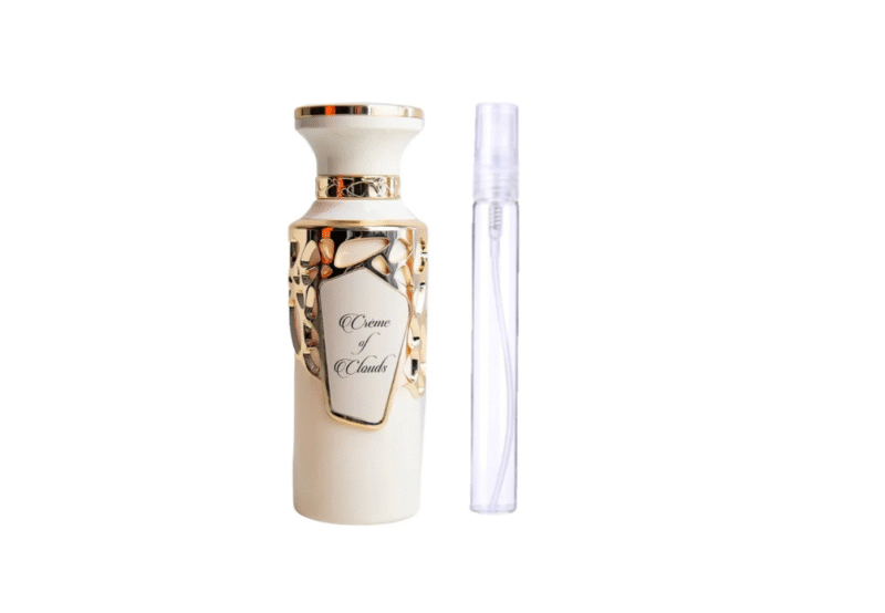 FRAGRANCE WORLD – “Decant Creme of Clouds” EDP Unisex 5 ml