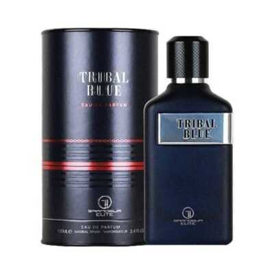 GRANDEUR - "Tribal Blue" EDP Hombre 100 ml