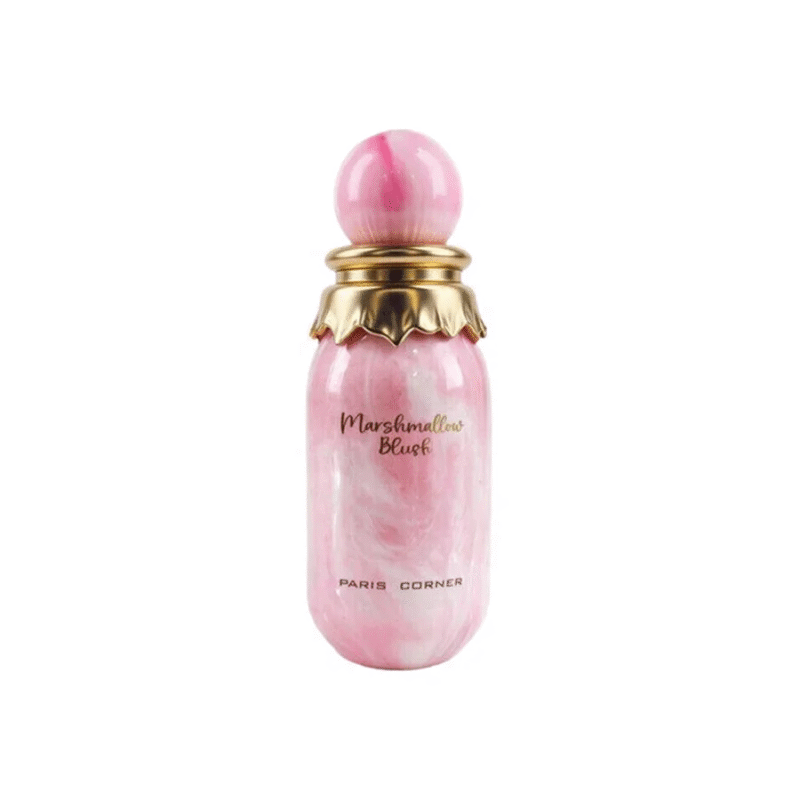 PARIS CORNER - "Marshmallow Blush" EDP Mujer 100 ml - Imagen 2