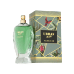 FRAGRANCE WORLD - "Urban Man Paradise" EDP Hombre 90 ml