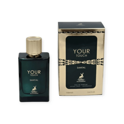 MAISON ALHAMBRA - "Your Touch Santal" EDP Unisex 100 ml