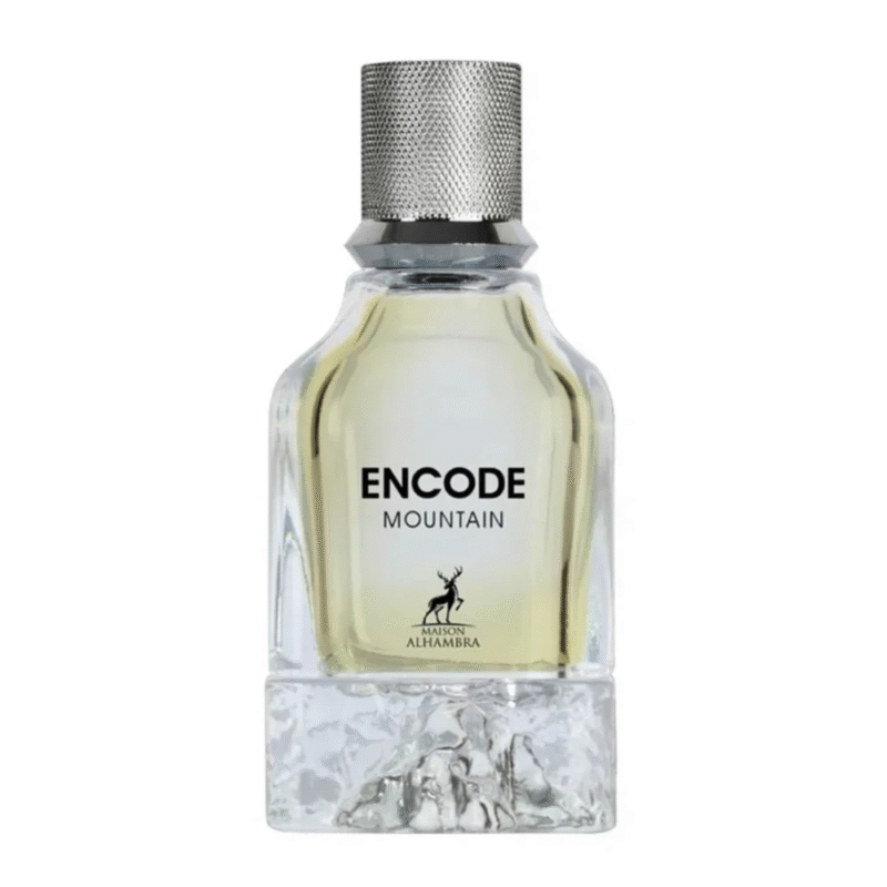 MAISON ALHAMBRA - "Encode Mountain" EDP Unisex 100 ml - Imagen 2