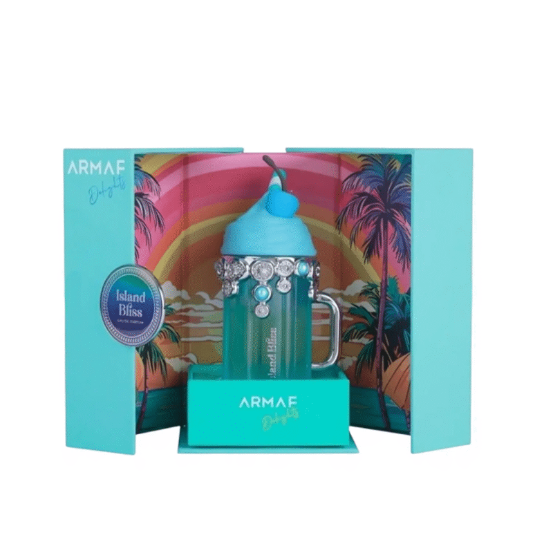 ARMAF - "Island Bliss" EDP Mujer 100 ml - Imagen 2