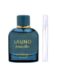 FRAGRANCE WORLD – "Decant La Uno Forever Blue" EDP Hombre 5 ml
