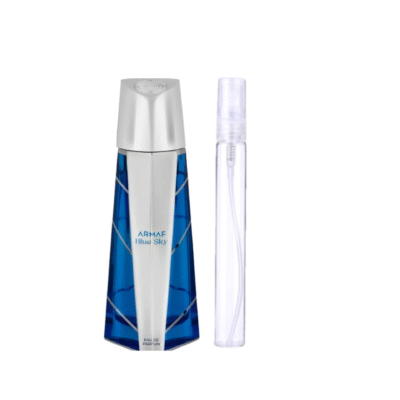 ARMAF – "Decant Blue Sky" EDP Unisex 5 ml