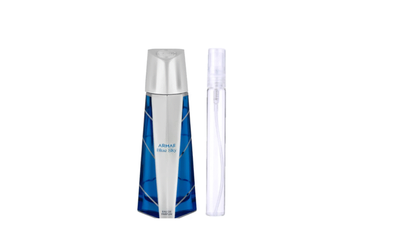 ARMAF – "Decant Blue Sky" EDP Unisex 5 ml
