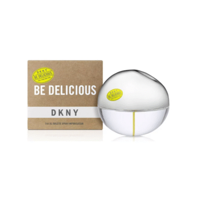 DKNY -  "Dkny Be Delicious" EDT Mujer 30 ml