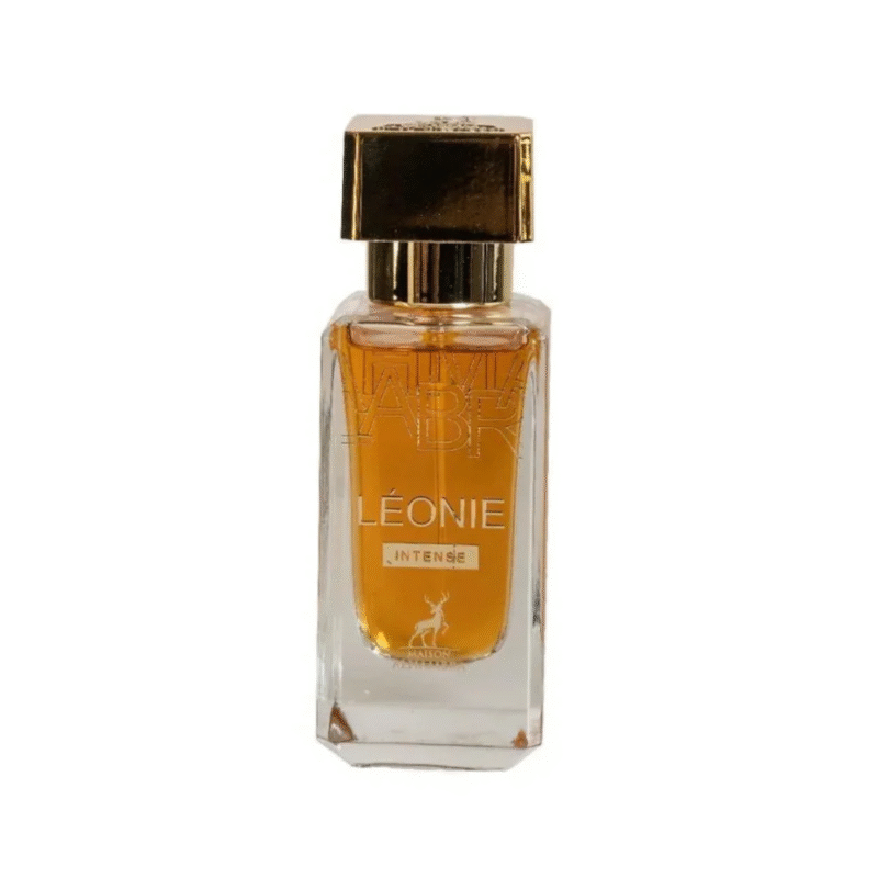 MAISON ALHAMBRA - "Leonie Intense"  EDP Mujer 30 ml - Imagen 2