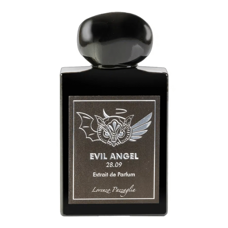 LORENZO PAZZAGLIA – “Evil Angel” Extrait De Parfum Unisex 50 ml - Imagen 2