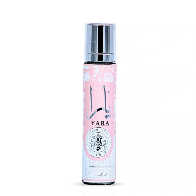 LATTAFA - "Yara Travel Spray" EDP Mujer 12 ml - Imagen 2