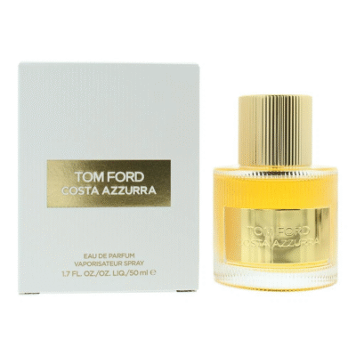 TOM FORD - "Costa Azzurra" EDP Unisex 50 ml