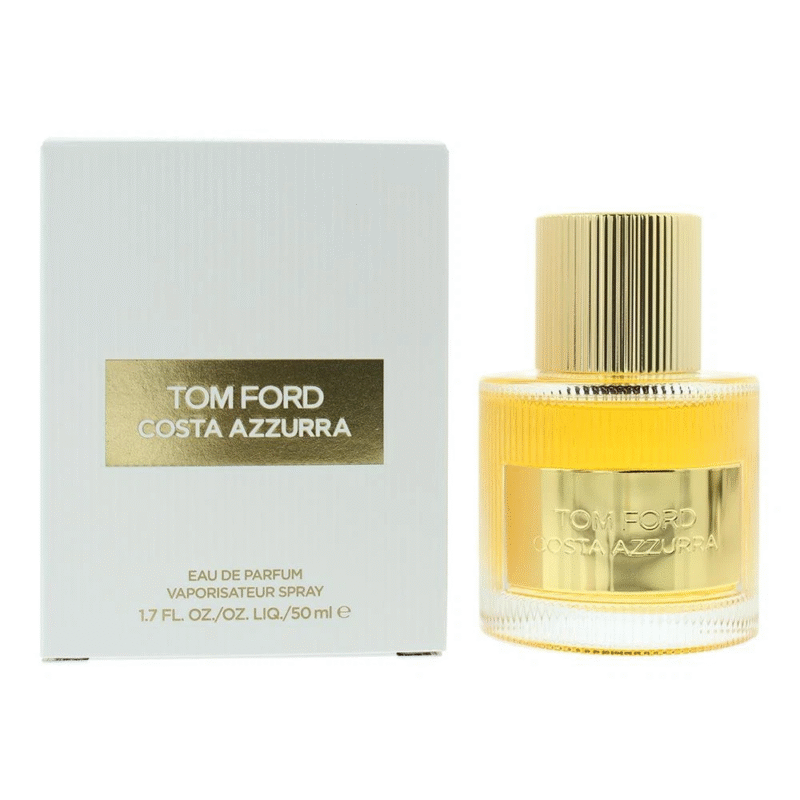 TOM FORD - "Costa Azzurra" EDP Unisex 50 ml