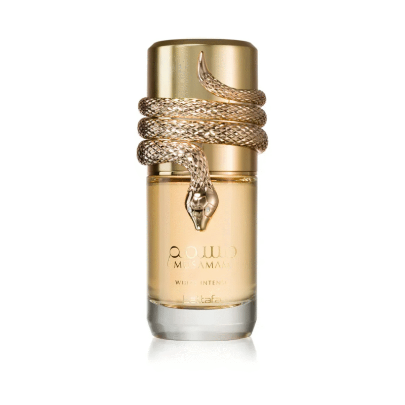 LATTAFA - "Musamam White Intense" EDP Unisex 100 ml - Imagen 2