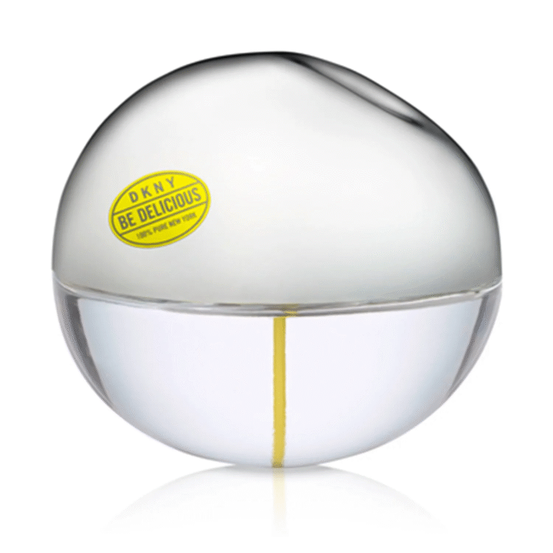 DKNY -  "Dkny Be Delicious" EDT Mujer 30 ml - Imagen 2