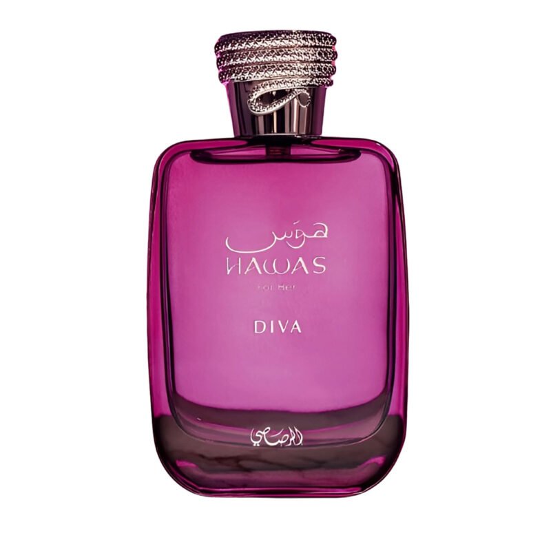 RASASI - "Hawas Diva" EDP Mujer 100 ml - Imagen 2
