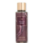 Toasted Amber Fragrance Mist Original 250 ml