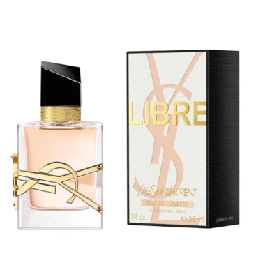YVES SAINT LAURENT - "Libre" EDT Mujer 30 ml