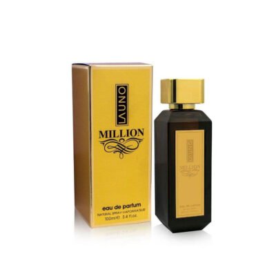 FRAGRANCE WORLD - "La Uno Million" EDP Hombre 100 ml