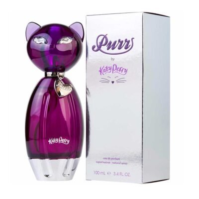 KATY PERRY - "Purr" EDP Mujer 100 ml
