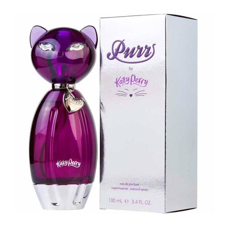 KATY PERRY - "Purr" EDP Mujer 100 ml