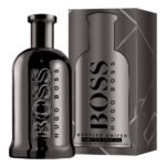 HUGO BOSS - "Boss Bottled United" EDP Hombre 200 ml