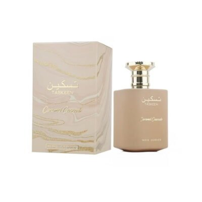 PARIS CORNER - "Taskeen Caramel Cascade" EDP Unisex 100 ml